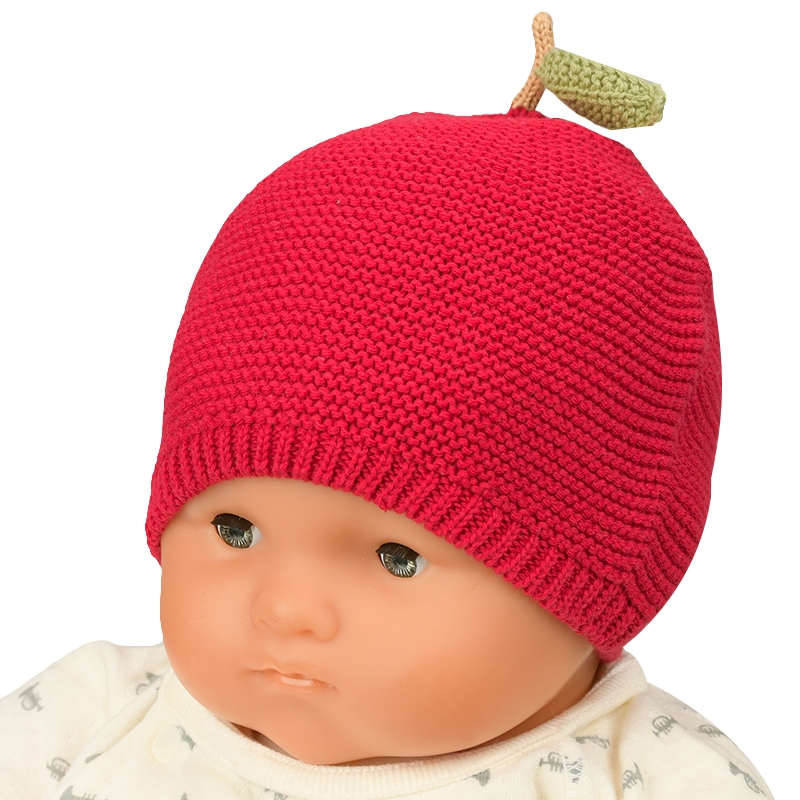 baby gap ベビーギャップ ニット帽 42cm - 帽子