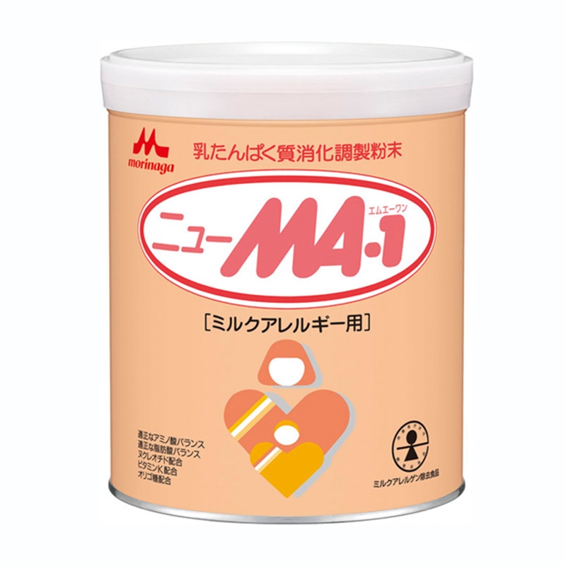 ニューMA-1 大缶800g ミルクアレルギー用 通販 | 食品